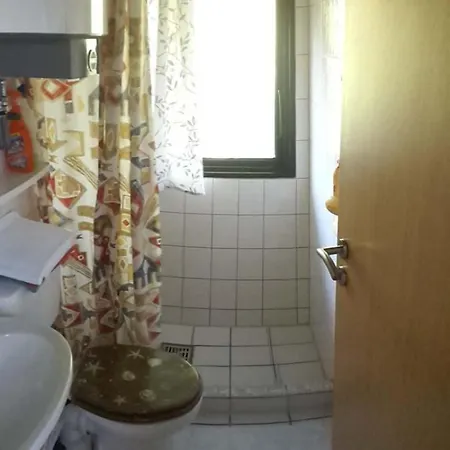Holiday home Retro Nr 3 *