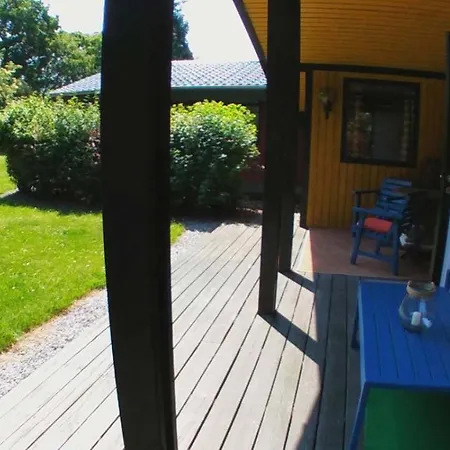 Holiday home Retro Nr 3
